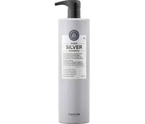 Silver Shampoo 1000 ml