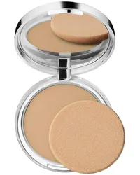 Clinique Superpowder Double Face Powder Foundation 10 g Nr. 07 Matte Neutral Hellbraun