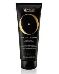 Revlon Orofluido Moisturizing Bodylotion 200 ml 