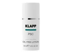 PSC Problem Skin Oil Free Lotion Tagescreme 30 ml