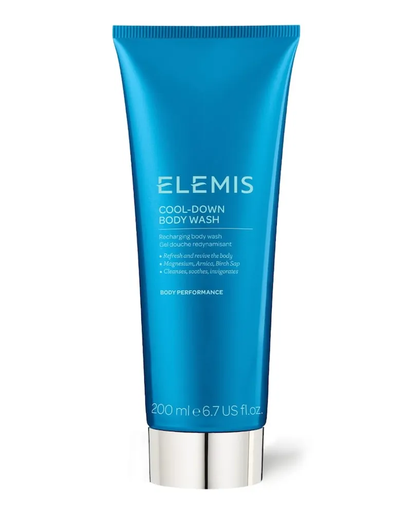 Elemis Cool-Down Body Wash Duschgel 200 ml 