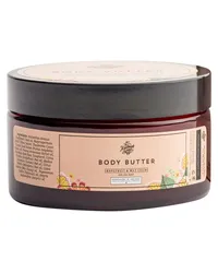 The Handmade Soap Body Butter Körperpflege 180 g 