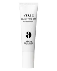 Verso Skincare CLARIFYING GEL RETINOL 8 Anti-Akne 30 ml 