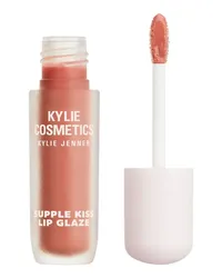 KYLIE SKIN Supple Kiss Lip Glaze Lipgloss 3 ml 004 NUDE KISS Rosegold