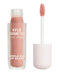 KYLIE SKIN Supple Kiss Lip Glaze Lipgloss 3 ml 004 NUDE KISS Rosegold