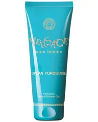 Versace Dylan Turquoise Duschgel 200 ml 