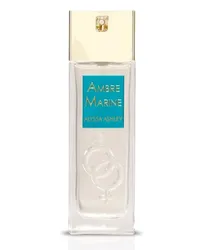 Alyssa Ashley Premium Collection Ambre Marine Eau de Parfum 100 ml 