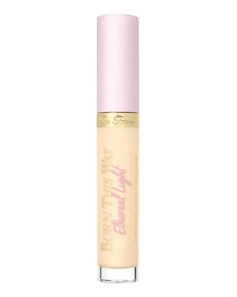 Too Faced Born This Way Ethereal Light Concealer 5 ml Vanilla Wafer Nude