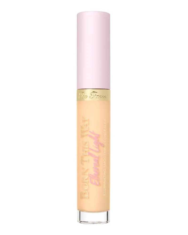Too Faced Born This Way Ethereal Light Concealer 5 ml Vanilla Wafer Nude