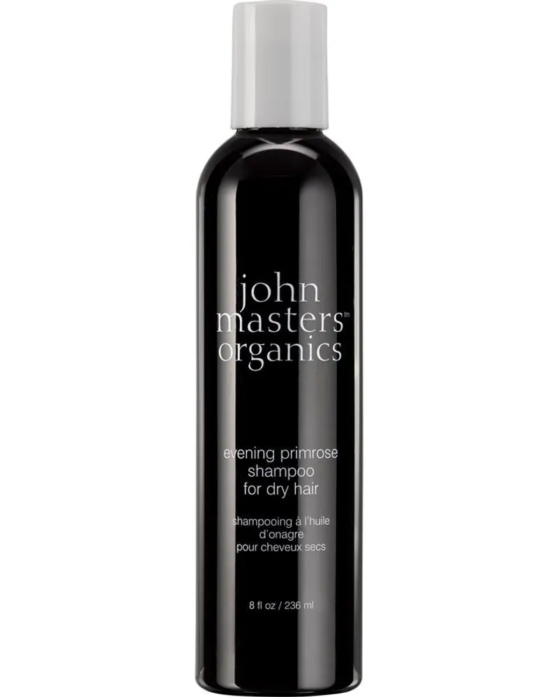 John Masters Organics Evening Primrose Shampoo For Dry Hair 236 ml 