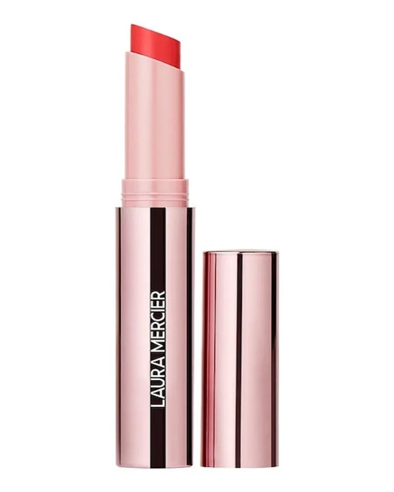 Laura Mercier HIGH VIBE LIP COLOR Lippenstifte 2 g 181 Rush Coral