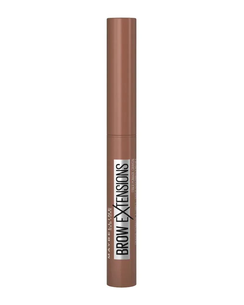 Maybelline Brow Extensions Augenbrauenstift 0.4 g Nr. 2 Soft Brown Braun