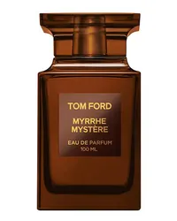 Tom Ford Private Blend Düfte Myrrhe Mystère Eau de Parfum 100 ml 