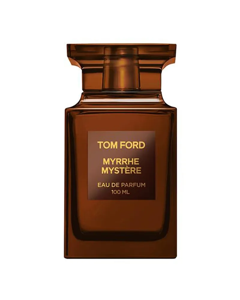 Tom Ford Private Blend Düfte Myrrhe Mystère Eau de Parfum 100 ml 