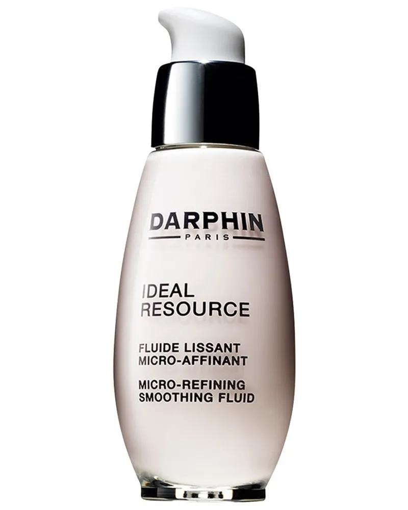 DARPHIN Ideal Resource Micro Refining Smoothing Fluid Tagescreme 50 Ml