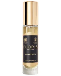 Floris Honey Oud Eau de Parfum Spray 10 ml 