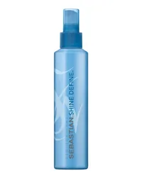 Sebastian Shine Define Hold Spray Haarspray & -lack 200 ml 