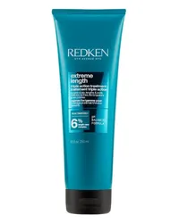 Redken Extreme Length Triple Action Maske Haarkur & -maske 250 ml 