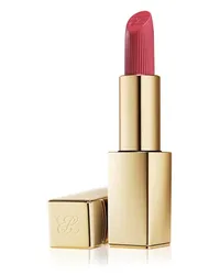 Estée Lauder Pure Color Creme Lipstick Lippenstifte 3.5 g COVETABLE Rosegold