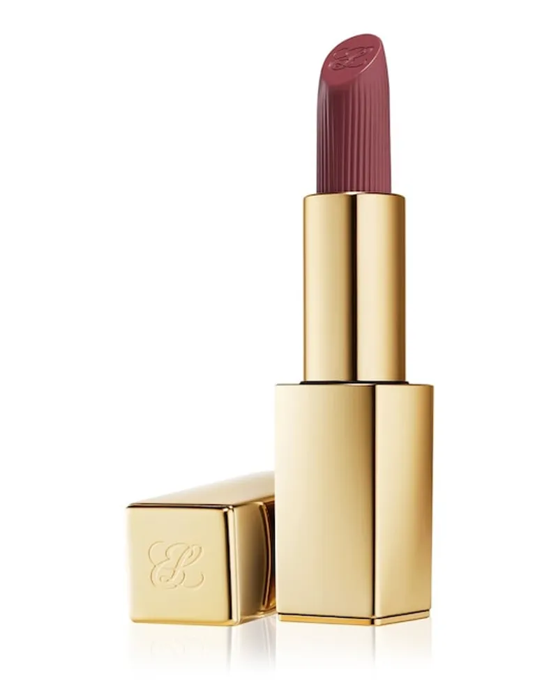 Estée Lauder Pure Color Creme Lipstick Lippenstifte 3.5 g COVETABLE Rosegold