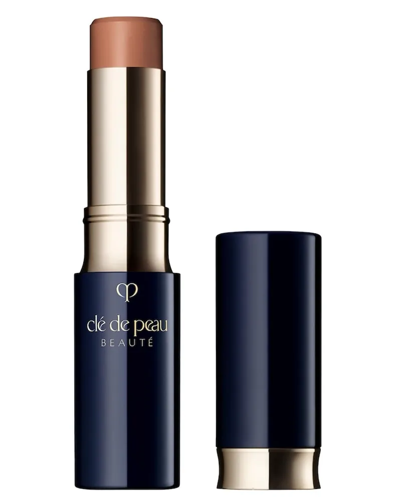 Clé de Peau Beauté Concealer 5 g Nutmeg Braun