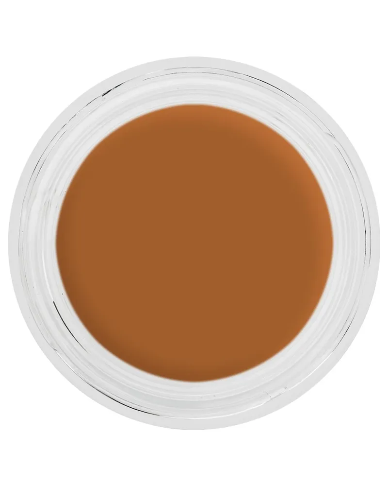 KRYOLAN Digital Complexion Cream Foundation 12 g Nr. D34 Coral