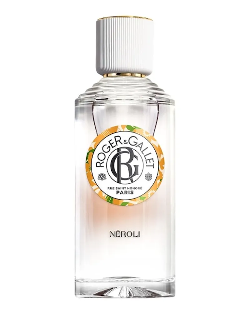 Roger & Gallet Néroli Eau de Parfum 100 ml 