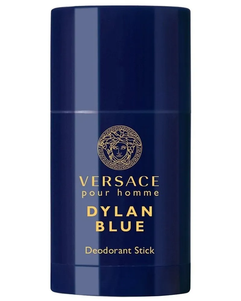 Versace Dylan Blue Deodorant-Stick Deodorants 75 ml 