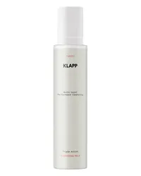 KLAPP Multi Level Performance Cleansing Milk Reinigungsmilch 200 ml 