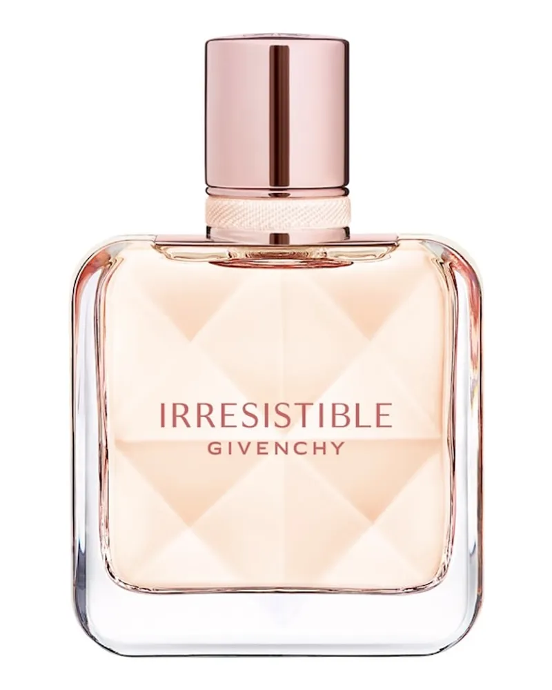 Givenchy Irresistible Fraiche Eau de Toilette 80 ml 