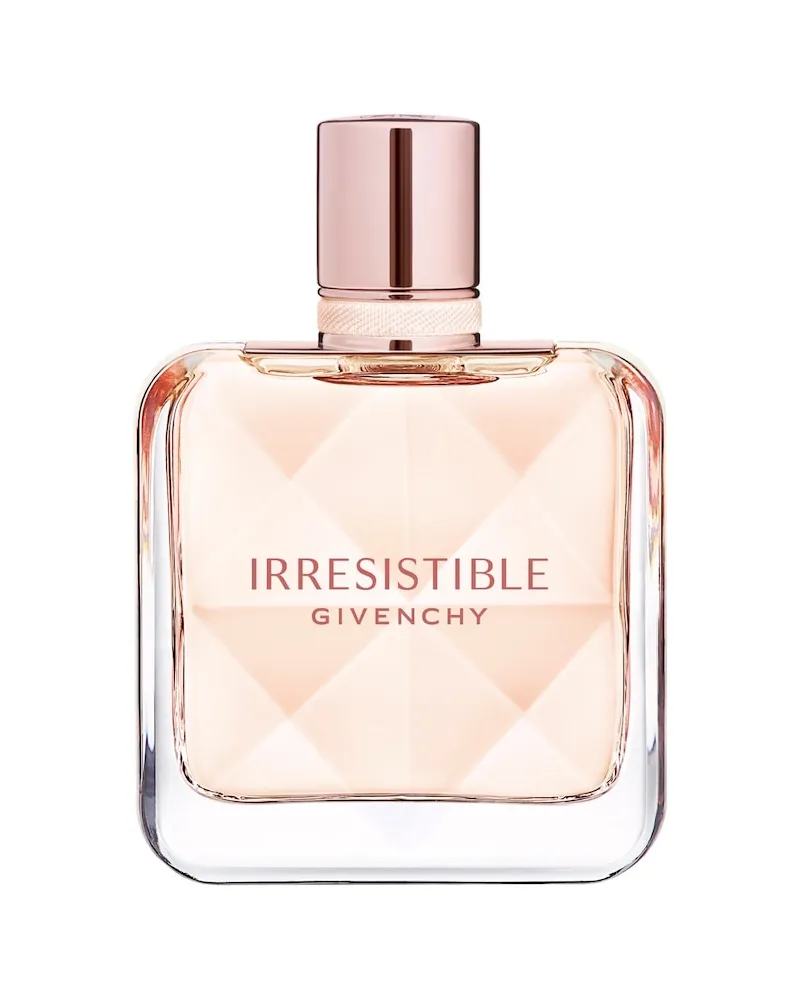 Givenchy Irresistible Fraiche Eau de Toilette 80 ml 