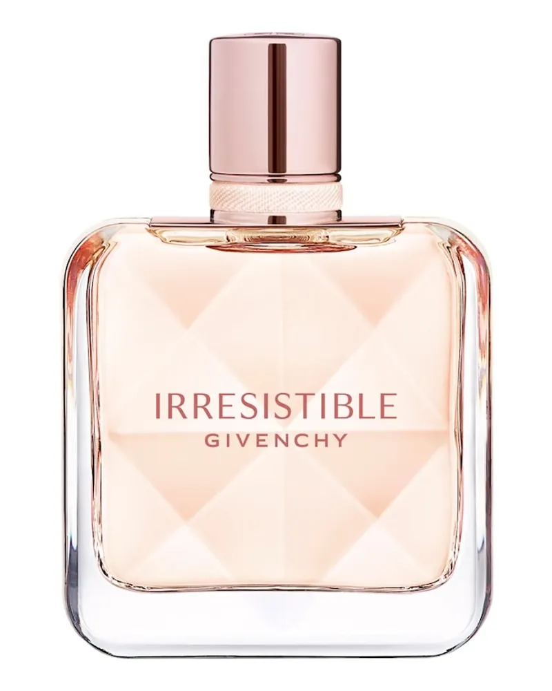 Givenchy Irresistible Fraiche Eau de Toilette 80 ml 