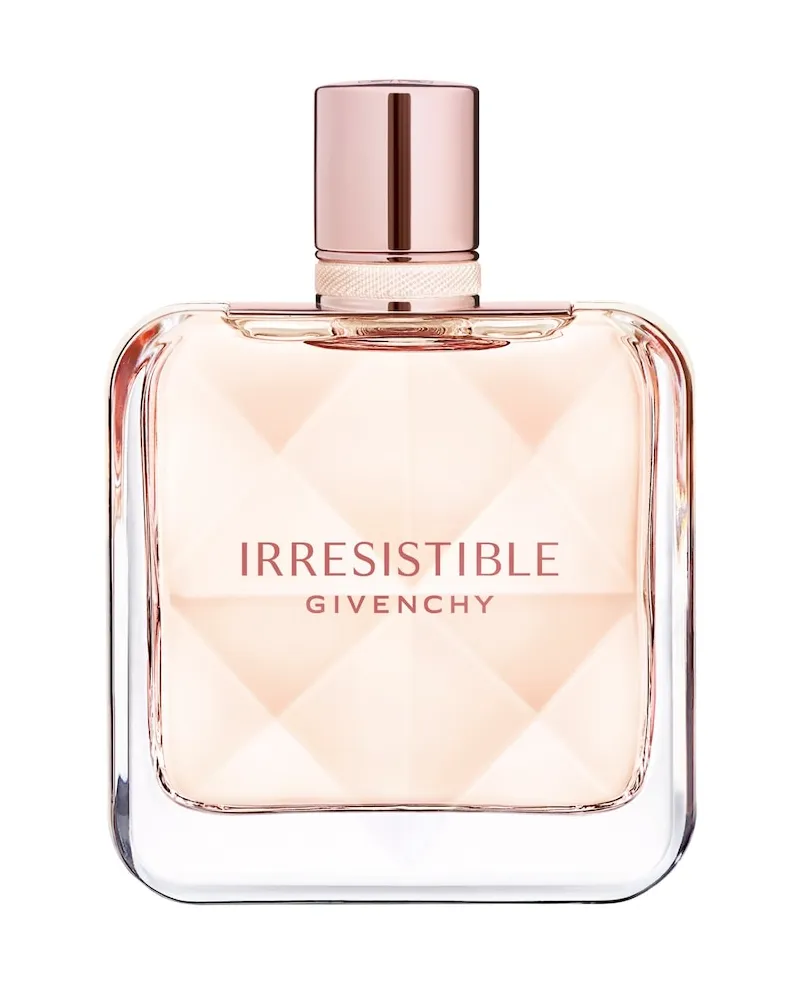 Givenchy Irresistible Fraiche Eau de Toilette 80 ml 