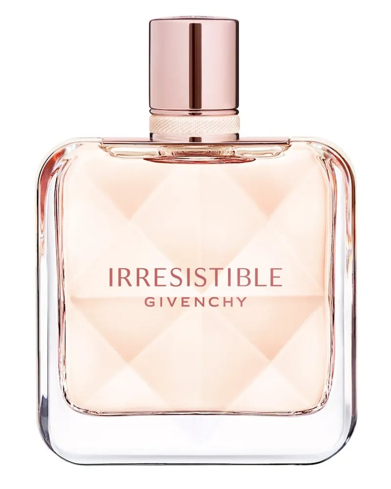 Givenchy Irresistible Fraiche Eau de Toilette 80 ml 