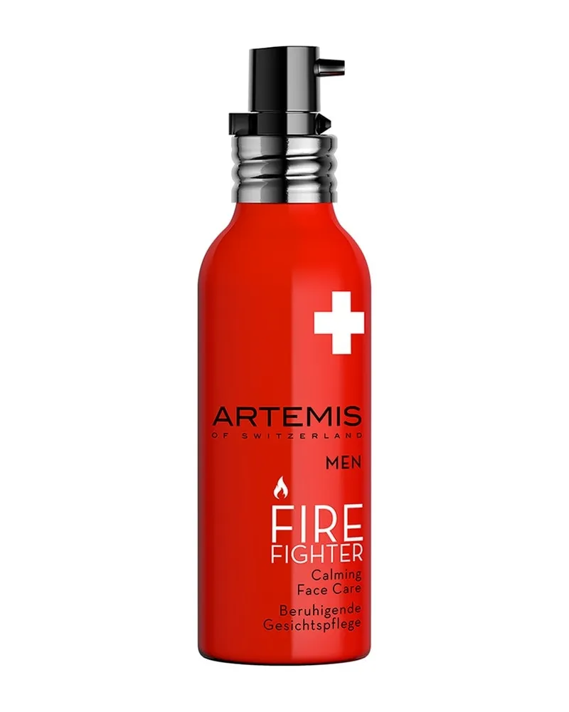 ARTEMIS Fire Fighter Calming Face Care Gesichtspflege 75 ml 