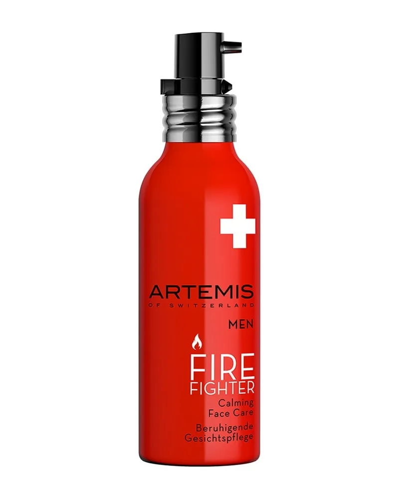 ARTEMIS Fire Fighter Calming Face Care Gesichtspflege 75 Ml