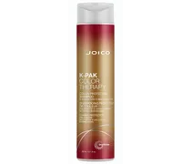 K-Pak Color Therapy Color-Protecting Shampoo 300 ml
