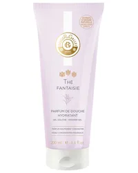 Roger & Gallet Thé Fantaisie Duschpflege 200 ml 