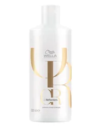 Wella Oil Reflections Luminous Reveal Shampoo 500 ml 