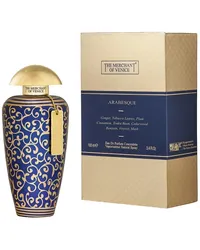 The Merchant of Venice Murano Exclusive Arabesque Eau de Parfum 100 ml 