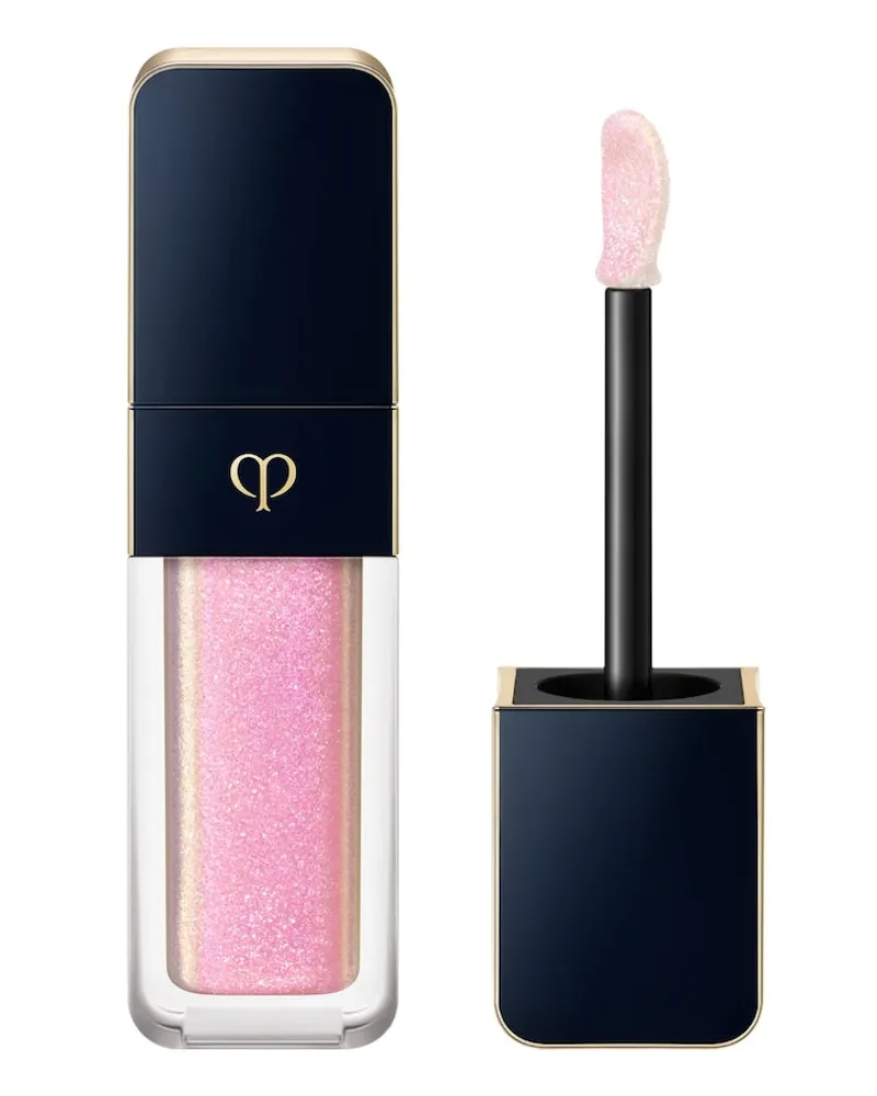 Clé de Peau Beauté Cream Rouge Sparkles Lipgloss 7.5 ml 303 Weiss