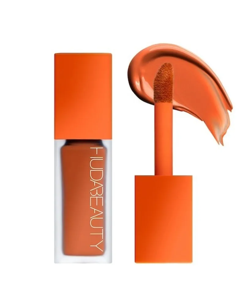 HUDA BEAUTY FAUXFILTER Color Corrector 9 ml PAPAYA Coral