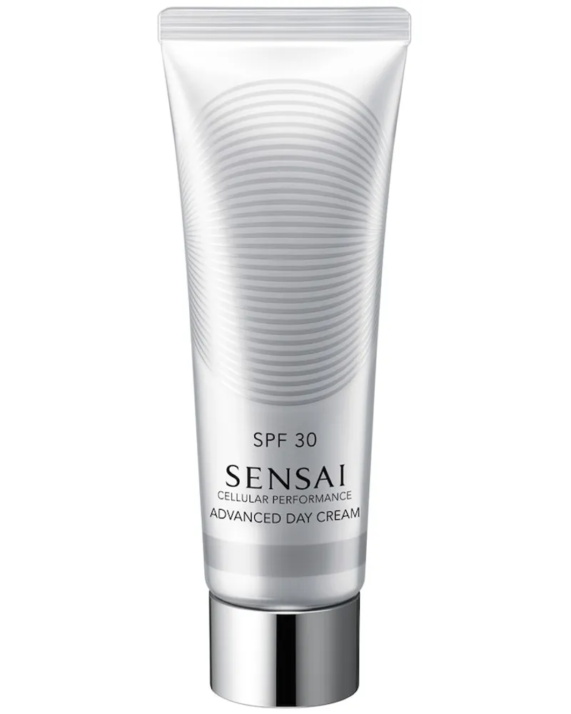 Sensai Cellular Performance Basis Advanced Day Cream SPF 30 Tagescreme 50 ml 