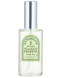 D R Harris Classic Cologne Spray Eau de 500 ml 