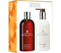 Rosa Absolute Body Care Collection Geschenksets 600 ml