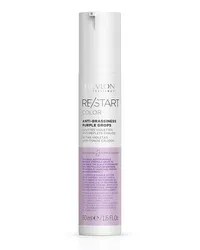 Revlon RE/START™ COLOR Schönheitstropfen dejaunierende Pflege blondes Haar Conditioner 50 ml 