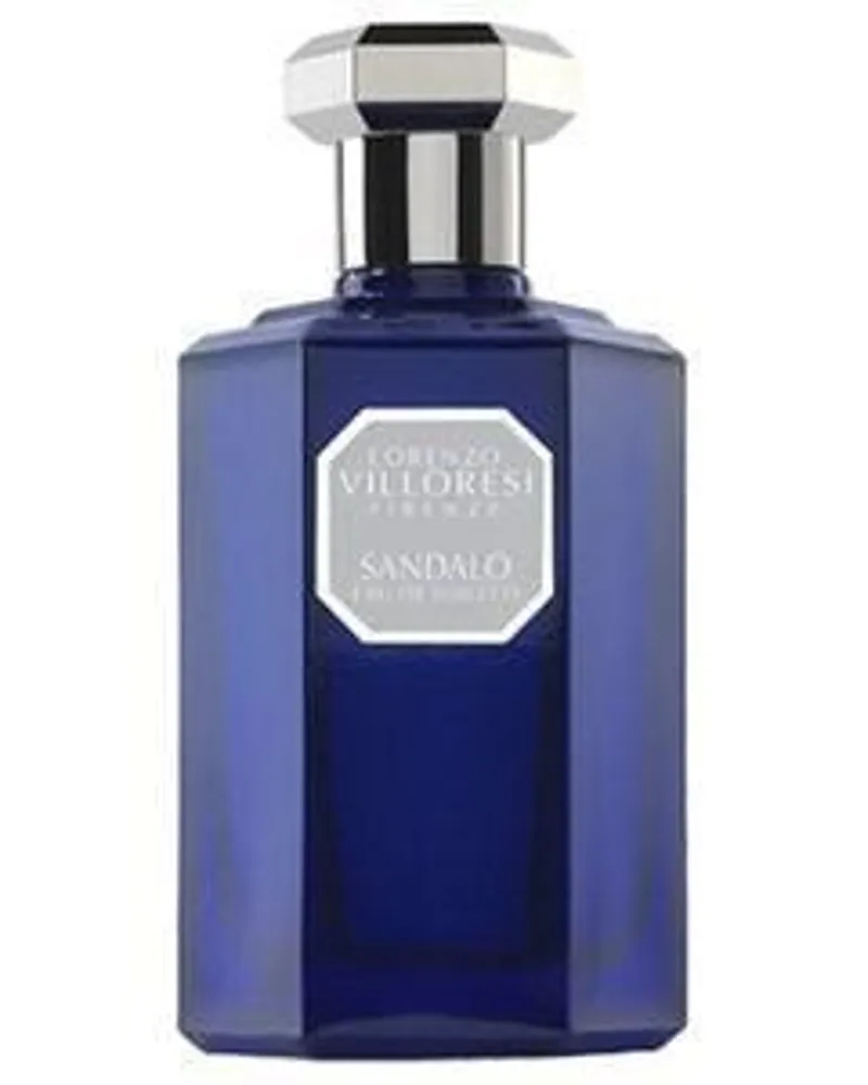 Lorenzo Villoresi Sandalo Eau de Toilette 100 ml 