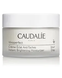 Caudalie Vinoperfect Anti-Pigmentflecken Creme Gesichtscreme 50 ml 