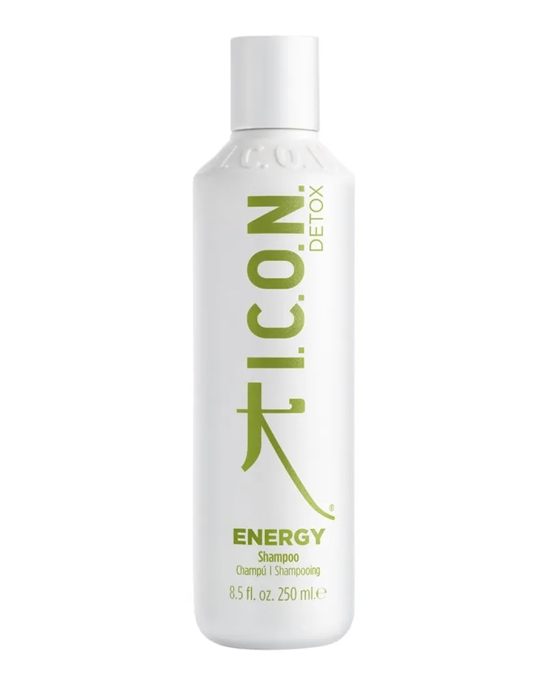 I.C.O.N. Energy Detoxifying Shampoo 1000 ml 