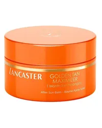 Lancaster Sun Care Golden Tan Maximizer After Balm 200 ml 